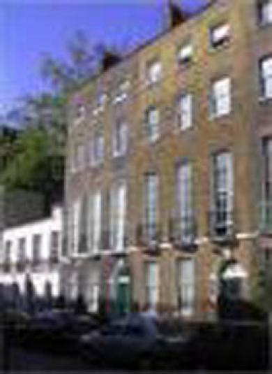 Fitzroy/Cosmo Hotel Londres Exterior foto